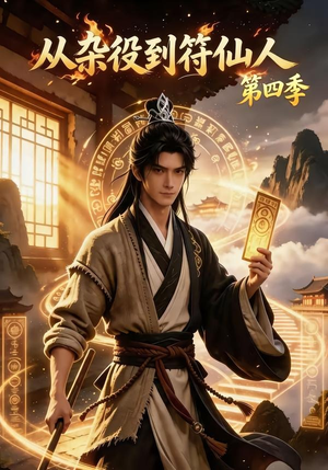 从杂役到符仙人第四季（110集）红果免费看短剧