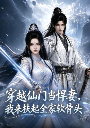 穿越仙门当悍妻,我来扶起全家软骨头(57集) 穿越仙门当悍妻,我来扶起全家软骨头(57集)百万短剧抢先看