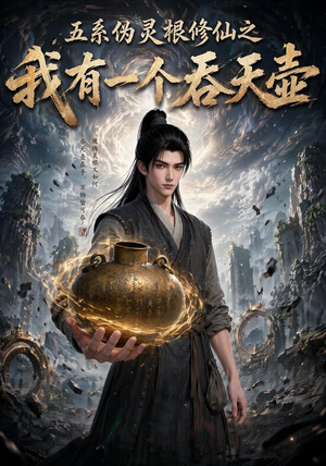 五系伪灵根修仙之我有一个吞天壶（80集）正能量短剧分享