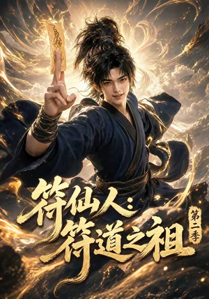 符仙人：符道之祖第二季（60集）去哪里看