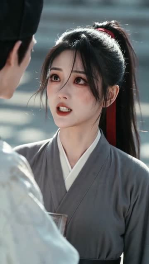 你藏权谋,我掩红妆(88集) 你藏权谋,我掩红妆(88集)热门短剧追不停