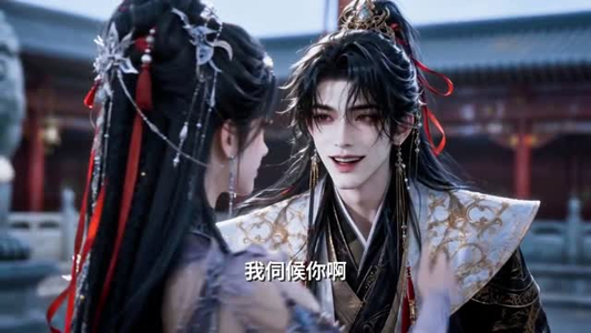 穿越之少将军的登天路(108集) 穿越之少将军的登天路(108集)短剧上热门