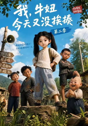 我,牛妞今天又没挨揍第二季(130集) 我,牛妞今天又没挨揍第二季(130集)完整版