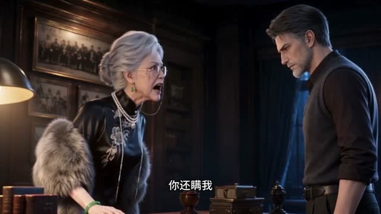 旧庭不识桑间月第一季（194集）在线免费观看