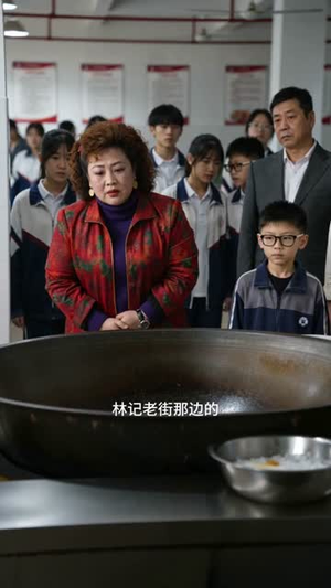 年代赘婿:我靠美食掌家(100集) 年代赘婿:我靠美食掌家(100集)在线观看完整版