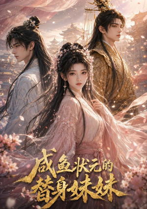 咸鱼状元的替身妹妹(60集) 咸鱼状元的替身妹妹(60集)一口气追完全集