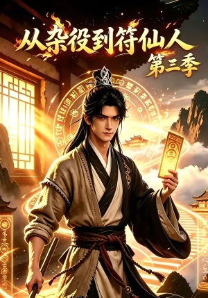 从杂役到符仙人第三季（110集）热播短剧免费看