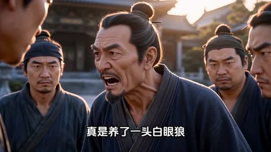 凤凰嫡女，不嫁状元嫁竹马（102集）热门短剧抢先看