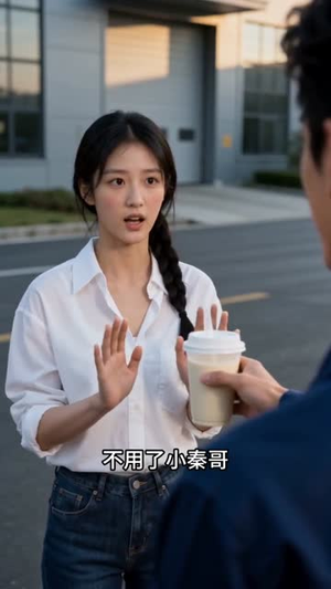叫你打工,没叫你谈恋爱啊!(76集) 叫你打工,没叫你谈恋爱啊!(76集)女频短剧推荐