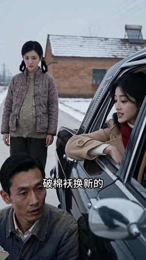 福运藏眉间（120集）甜宠短剧推荐
