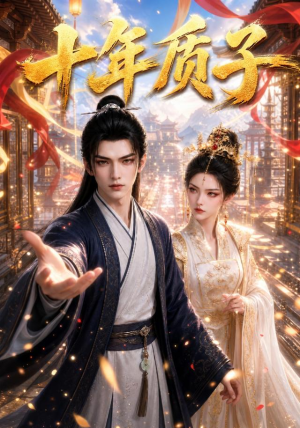 十年质子(110集) 十年质子(110集)在线看