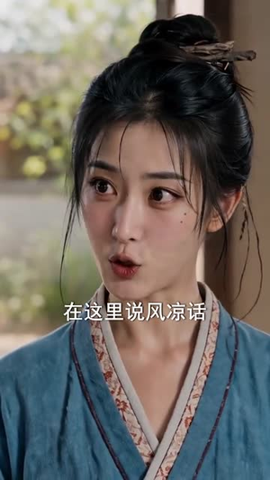神力替嫁妻守得将军归（70集）恋爱短剧分享