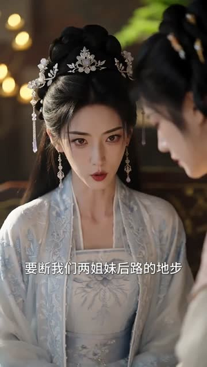 一｜纸婚约说好假成亲，你怎么上｜头了第二季（97集）直接看到大结局