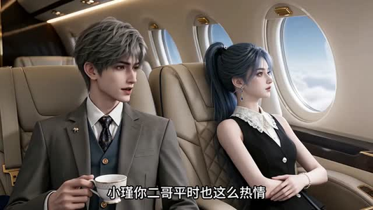 云初归京，大佬藏不住（108集）免费看全集
