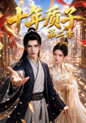 十年质子第二季(300集) 十年质子第二季(300集)超爽短剧推荐