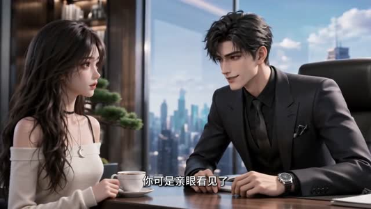 京婚偏宠（72集）UC网盘在线看