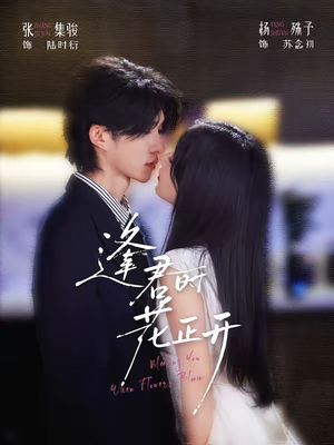逢君时花正开（72集）红果免费短剧