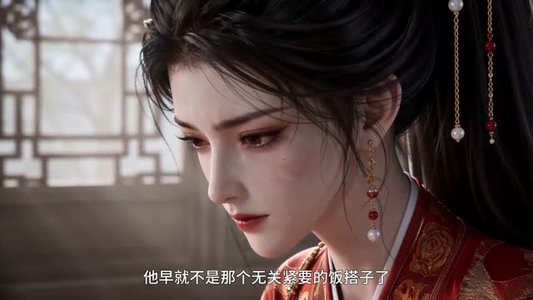美食侧妃:太子殿下别抢我卤味(120集) 美食侧妃:太子殿下别抢我卤味(120集)精彩短剧看全集