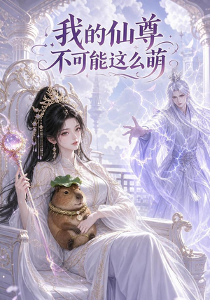 我的仙尊不可能这么萌(80集) 我的仙尊不可能这么萌(80集)超爽短剧推荐