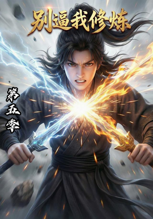 别逼我修炼第五季(150集) 别逼我修炼第五季(150集)战神短剧推荐
