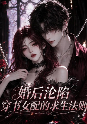婚后沦陷，穿书女配的求生法则（284集）好看的短剧电影