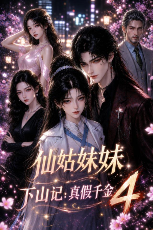 仙姑妹妹下山记：真假千金4（91集）超甜短剧抢先看