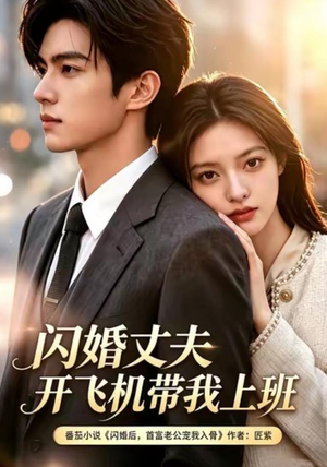 闪婚丈夫,开飞机带我上班第三季(61集) 闪婚丈夫,开飞机带我上班第三季(61集)排行榜前十短剧