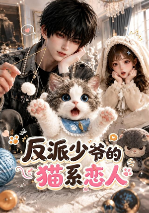反派少爷的猫系恋人(111集) 反派少爷的猫系恋人(111集)爱上了这部剧了