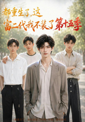 都重生了，这富二代我不装了第十五季（102集）在线观看全集