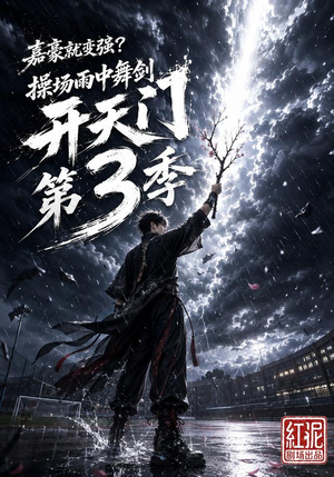 嘉豪就变强?操场雨中舞剑开天门第3季(146集) 嘉豪就变强?操场雨中舞剑开天门第3季(146集)短剧热门分享