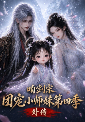 咱剑宗团宠小师妹第四季外传（155集）解说文案