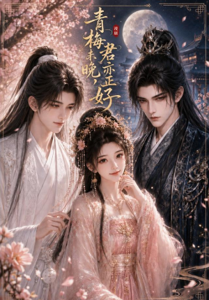 青梅未晚,君亦正好(43集) 青梅未晚,君亦正好(43集)超好看的短剧