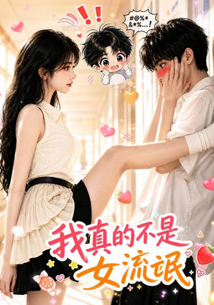我真的不是女流氓(54集) 我真的不是女流氓(54集)短剧在线看