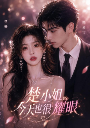 楚小姐今天也很耀眼（57集）全集我都看完了