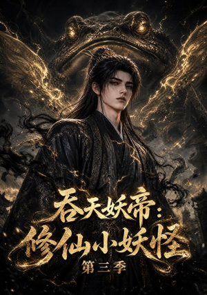 吞天妖帝:修仙小妖怪第三季(112集) 吞天妖帝:修仙小妖怪第三季(112集)短剧在线更新