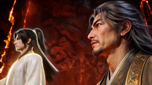 谁说没灵根不能修仙的？之无灵证道第十八季（90集）热门短剧抢先