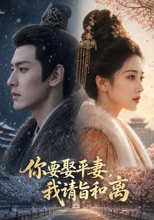 你要娶平妻，我请旨和离（80集）免费看