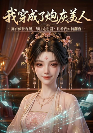 我穿成了炮灰美人（39集）短剧热门分享