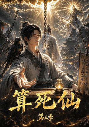 算死仙第三季（126集）免费观看就是爽