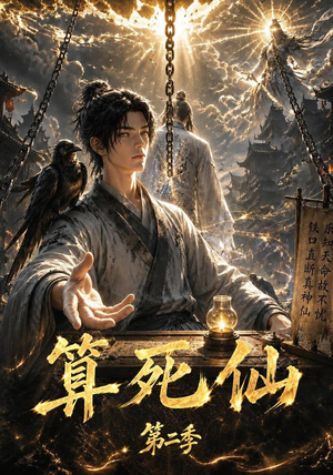 算死仙第二季（120集）短剧热播中
