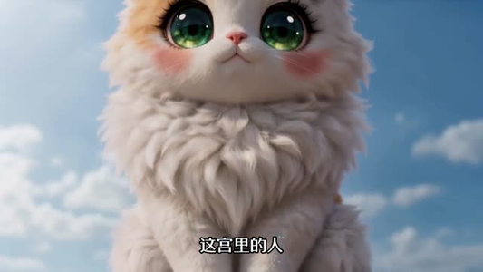 这个太子，本喵赖定了（305集）解说文案