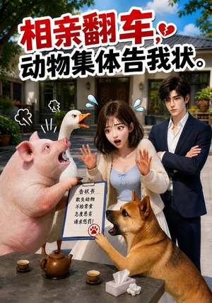 相亲翻车,动物集体告我状(45集) 相亲翻车,动物集体告我状(45集)真的好看吗