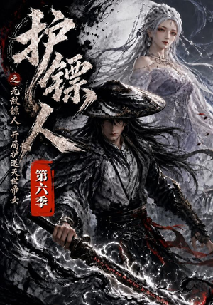 护镖人之无敌镖人,开局护送灭世帝女第六季(65集) 护镖人之无敌镖人,开局护送灭世帝女第六季(65集)热播短剧排行榜