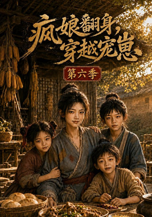 疯娘翻身,穿越宠崽第六季(165集) 疯娘翻身,穿越宠崽第六季(165集)观看软件