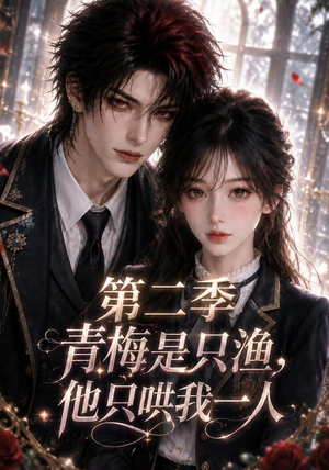 青梅是只渔，他只哄我一人第二季（147集）短剧全集完整版
