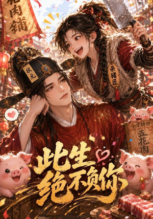 此生绝不负你（105集）1-102集