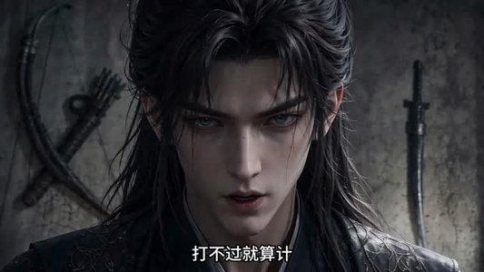 仙子别追了:众仙俯首第一季(114集) 仙子别追了:众仙俯首第一季(114集)第一季