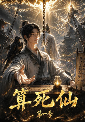 算死仙第一季(120集) 算死仙第一季(120集)高分推荐免费看