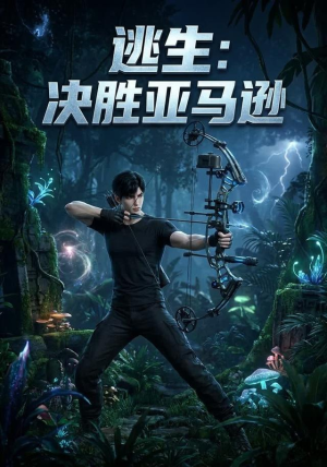 逃生:决胜亚马逊(64集) 逃生:决胜亚马逊(64集)精彩片段