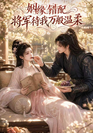 姻缘错配将军待我万般温柔(42集) 姻缘错配将军待我万般温柔(42集)热门短剧大全